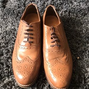 Stafford Dress Shoes
